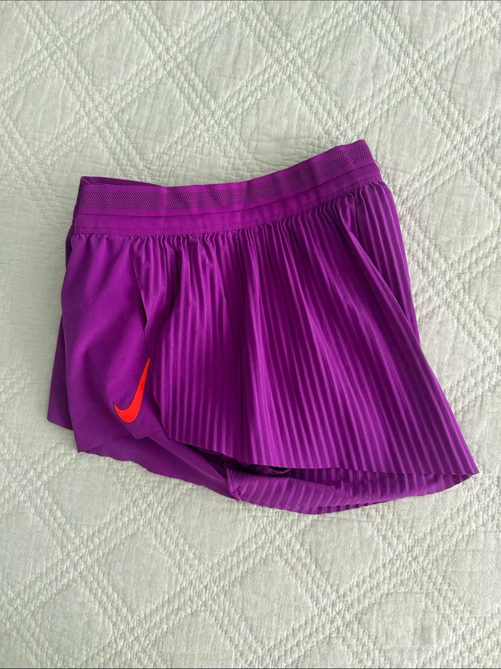 Nike AeroSwift Dri-FIT ADV Mid-Rise 3